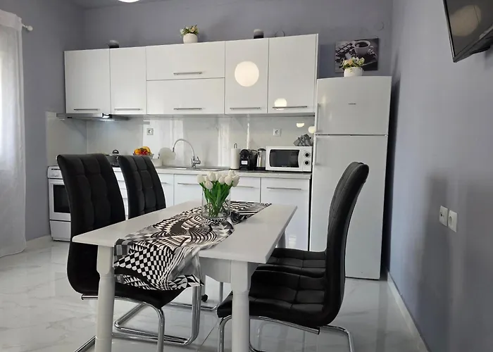 Heavenly Escape Apartament *