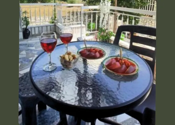 Διαμέρισμα Heavenly Escape