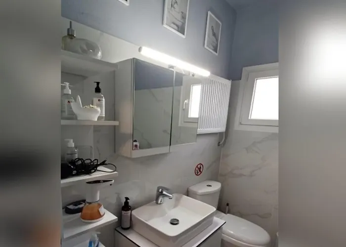 Apartament Heavenly Escape